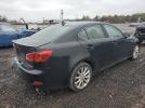 Lexus Is 250 Image 6