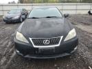 Lexus Is 250 Image 4