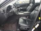 Lexus Is 250 Image 12