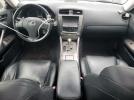 Lexus Is 250 Image 11