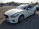 INFINITI Q50 Luxe Image 1