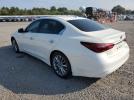 INFINITI Q50 Luxe Image 2