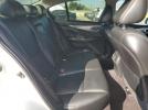 INFINITI Q50 Luxe Image 4