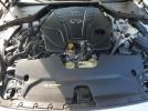 INFINITI Q50 Luxe Image 12