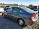 Honda Civic Hybrid Image 4