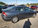Honda Civic Hybrid Image 2