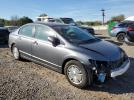 Honda Civic Hybrid Image 11