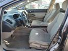 Honda Civic Hybrid Image 10