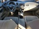 Honda Civic Hybrid Image 5