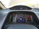 Honda Civic Hybrid Image 12