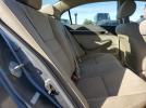 Honda Civic Hybrid Image 6