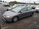 Honda Civic Lx Image 1