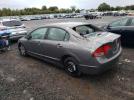 Honda Civic Lx Image 7