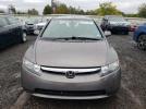 Honda Civic Lx Image 5