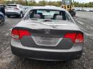 Honda Civic Lx Image 8