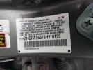 Honda Civic Lx Image 12