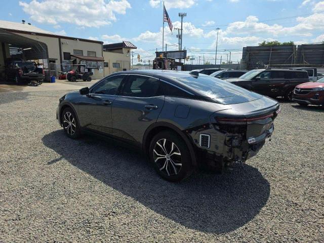 Toyota Crown Xle Xle Image 11