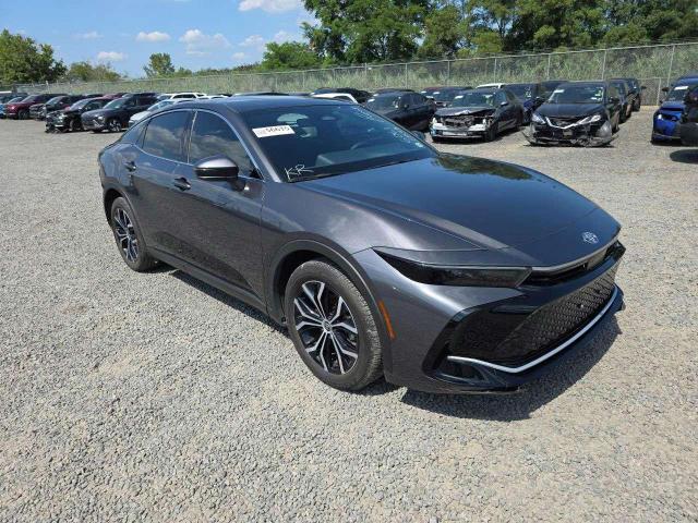 Toyota Crown Xle Xle Image 2