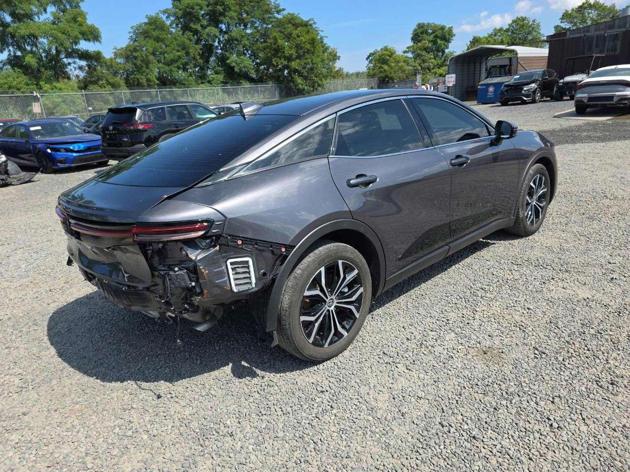 Toyota Crown Xle Xle Image 9