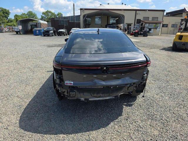 Toyota Crown Xle Xle Image 7