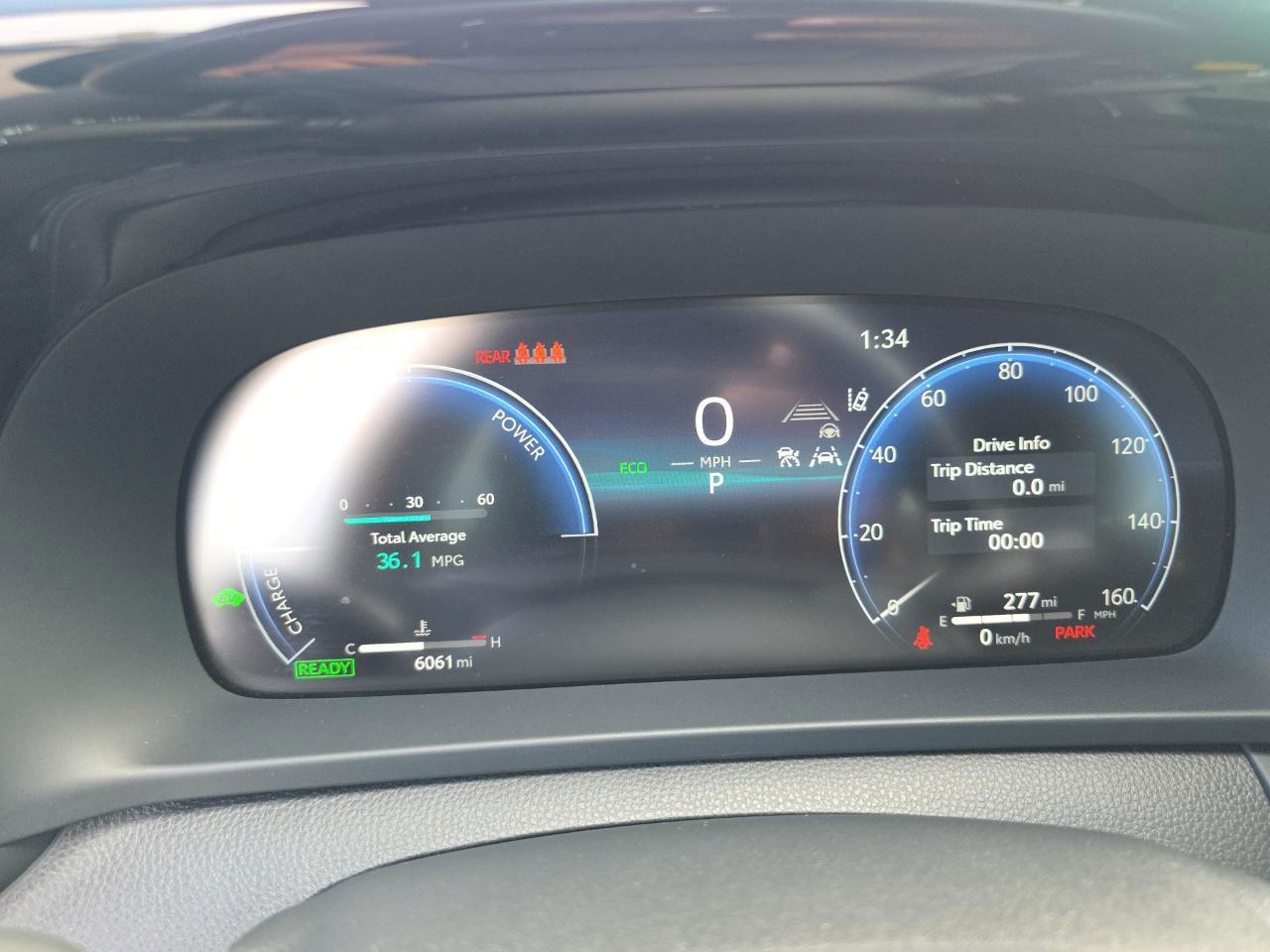 Toyota Crown Xle Xle Image 5