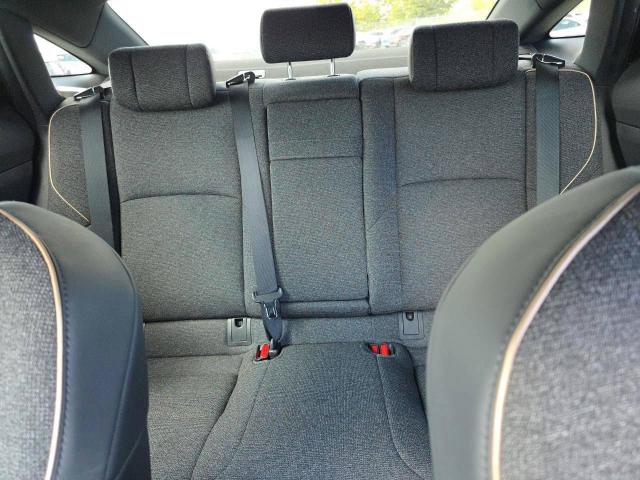 Toyota Crown Xle Xle Image 4