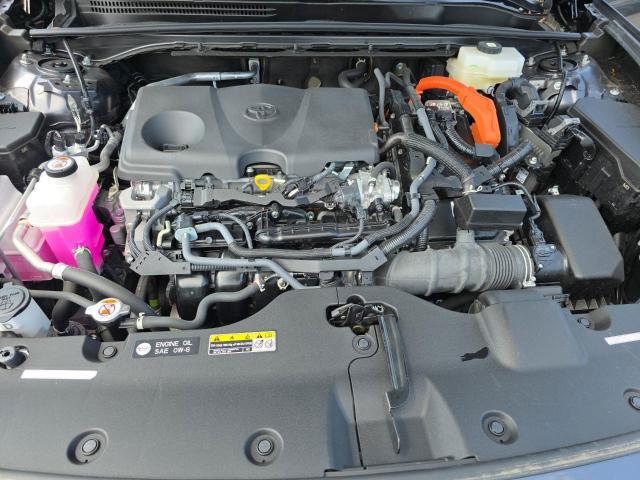 Toyota Crown Xle Xle Image 14