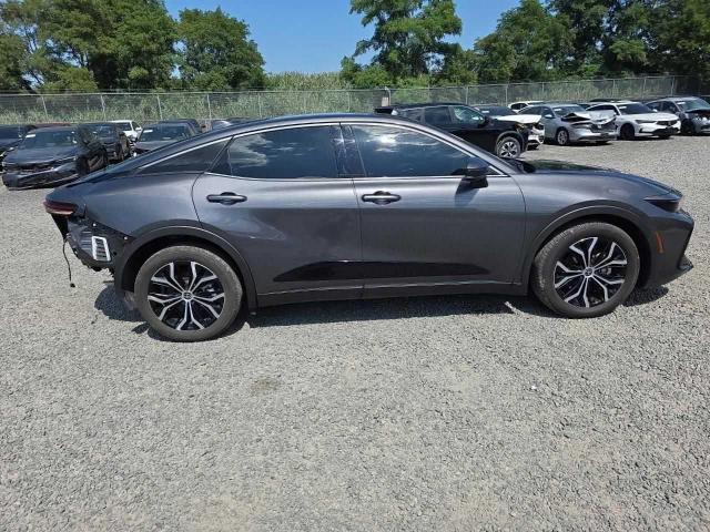 Toyota Crown Xle Xle Image 12