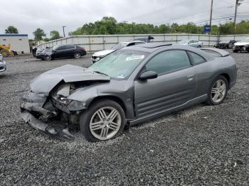  Salvage Mitsubishi Eclipse