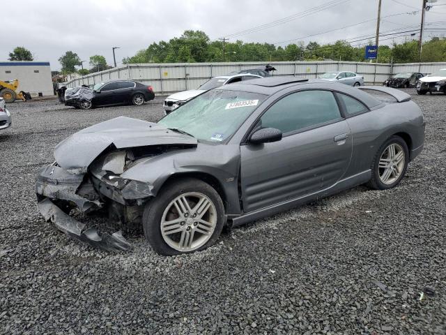  Salvage Mitsubishi Eclipse