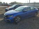 Honda Civic Lx Image 1