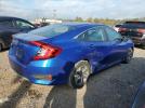 Honda Civic Lx Image 9