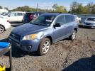 Toyota RAV4 Image 1