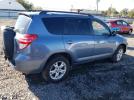 Toyota RAV4 Image 11