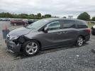 Honda Odyssey Ex Image 1