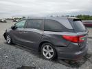 Honda Odyssey Ex Image 12