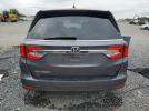 Honda Odyssey Ex Image 13