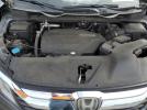Honda Odyssey Ex Image 7