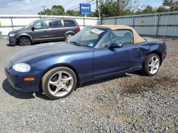  Salvage Mazda Mx5