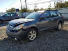 Subaru Outback 2.5i Image 1