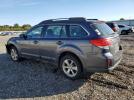 Subaru Outback 2.5i Image 4