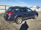 Subaru Outback 2.5i Image 5