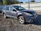 Subaru Outback 2.5i Image 7