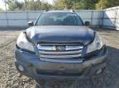 Subaru Outback 2.5i Image 6