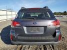 Subaru Outback 2.5i Image 11