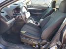 Subaru Outback 2.5i Image 9