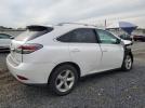 Lexus RX 350 Base Image 2