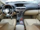 Lexus RX 350 Base Image 13