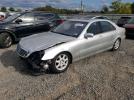 Mercedes-Benz S-Class 430 Image 1