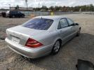 Mercedes-Benz S-Class 430 Image 2